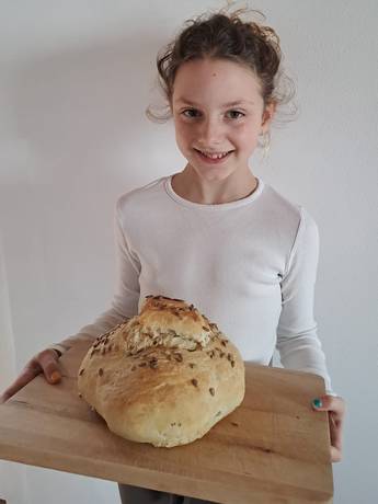 Quelle: Eltern der Erstkommunionkinder
